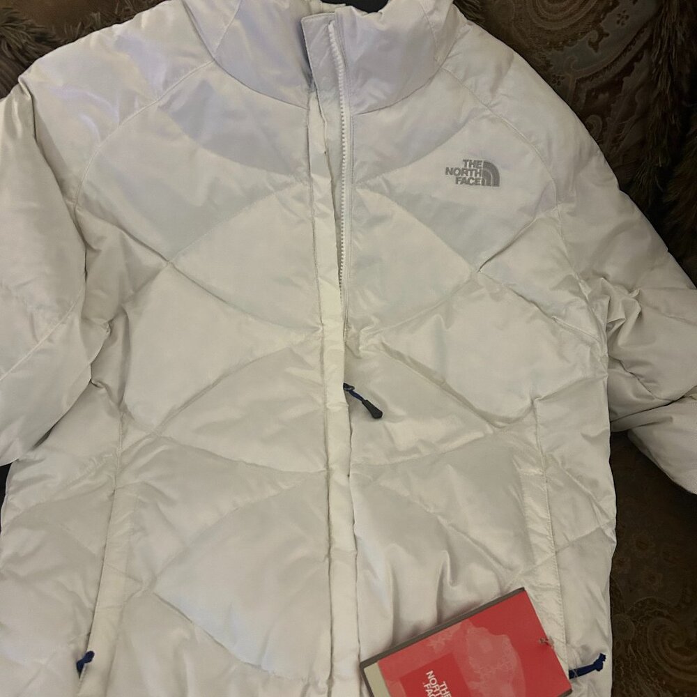 Beautiful North Face Jacket